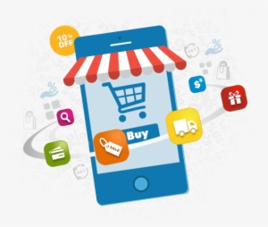 M Commerce #2711676