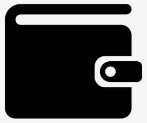 Png File - Wallet Icon #2711759