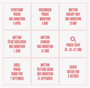 Here Are The Dates Of Our Races Also Don't Forget To - Racing #2711788