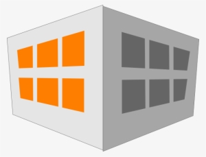 Building Clipart #2711947