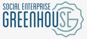 Meet The Amazing Startups And Office Building Vector - Social Enterprise Greenhouse #2711979