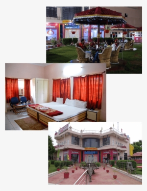 Vishwakarma Hotel - Hotel #2712087
