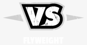 Vs Png Logo - Vs Logo No Background #2712137