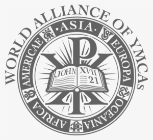 World Ymca Logo - Sport Club Internacional #2712167