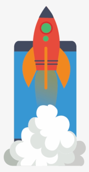 Process Mobile Screens - Mobile Phone #2712189