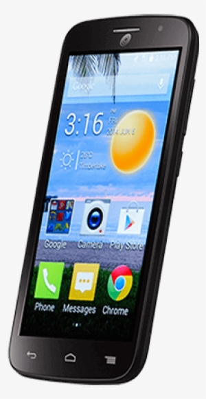 Alcatel Onetouch Pop Icon A564c Review #2712218