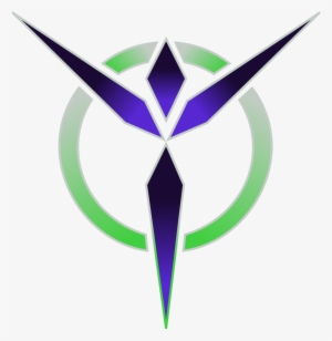 Vs Logo I Made Using Inkscape [1024x1024] - Vanu Sovereignty #2712221