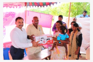 Sankranthi Rangavalli Compitation Prizes Distribution - Decoration #2712297