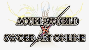 Accel World Vs - Accel World Vs Sword Art Online: Millennium Twilight #2712325