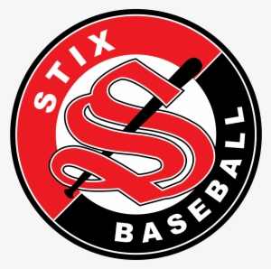 Texas Stix Baseball - Stix Baseball Logo #2712408