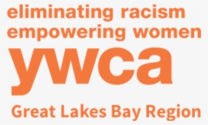 Ywca-logo Ylogoorange3 - Ywca Central Carolinas Logo #2712432