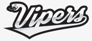 Vipers Baseball Club Logo Vipers Baseball Club Logo - Vipers Logo #2712433