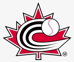 Logo - Baseball Canada Logo #2712474