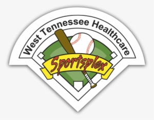 West Tennessee Healthcare Sportsplex - Sportsplex Ad #2712475