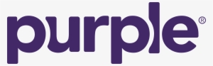 Purple Logo - Purple Mattress Logo #2712497 Purple Logo - Purple Mattress Logo #2712497