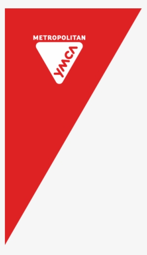 Metropolitan Ymca Logo #2712518