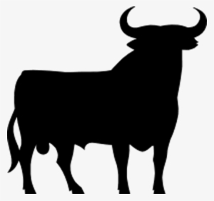 Raza Característica De Los Bóvidos Que Sólo Existe - Toro Osborne #2712564