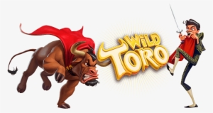 Wild Toro - Illustration #2712590