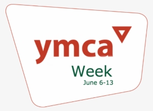 Ymca Week Logo - Ymca Ireland Logo #2712606