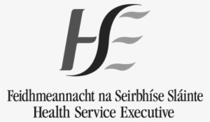 Health Service Logo Donor Ymca - Hse Ireland #2712647