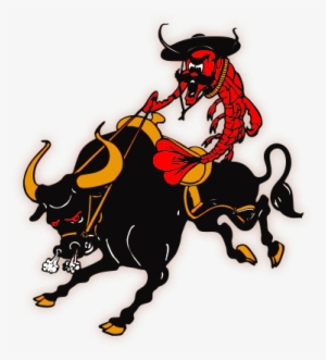 El Toro Cartoon #2712729