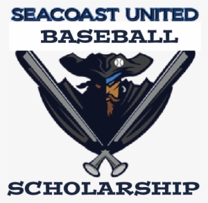 Scholarship Logo - Seacoast United Mariners #2712767