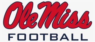 Logo Ole Miss Baseball #2712768