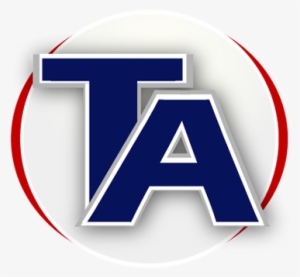 Team Avenue Baseball - Ta Logo Png #2712770
