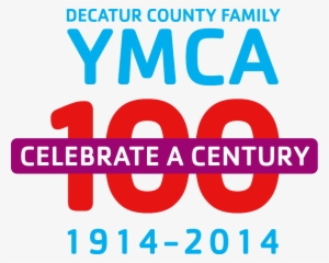 100 Years Logo - 100 Years In A Century #2712787