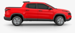 Fiat Fiat Toro - Fiat Toro - Free Transparent PNG Download - PNGkey