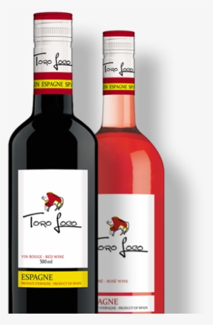 Toro Loco, The - Dessert Wine #2712828
