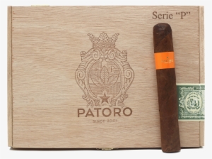 Patoro Serie P - Great Horned Owl #2712873