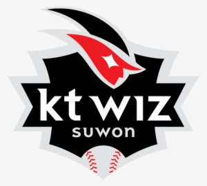 Kt Wiz Baseball Logo - Kt Wiz #2712904