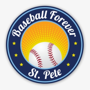 Baseball Forever Logo - Tampa Bay Rays #2712968