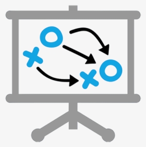 Predict Plan For Change Icon Finalv2 - Change Plan Icon #2713202