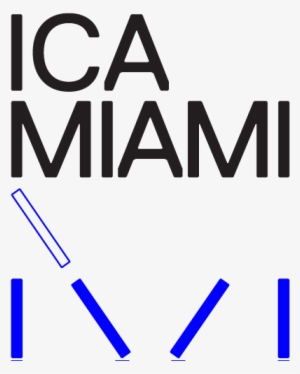 Miami - Institute Of Contemporary Art, Miami #2713293