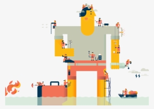 Illustration Of Potential Health Effects Of Climate - Health Risks Climate Change #2713317