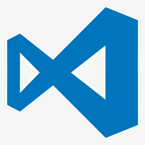 One Is Actually A Png The Other Is A - Microsoft Visual Studio Icon #2713343