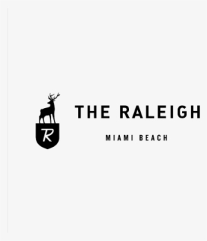 Services We Offer Here - Raleigh Miami Beach Logo #2713344