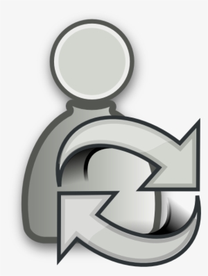 Refresh Text Png #2713400