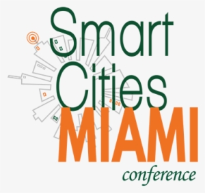 Smart Cities Miami Logo - Smart Cities Miami #2713419