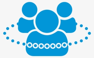 Digital Training Solutions - Icon People Open Source #2713483