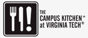 Campus Kitchen At Vt Logo - Uky Campus Kitchens #2713533