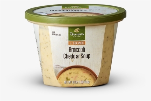 What You'll Need - Panera At Home Broccoli Cheddar Soup Nutrition #2713586