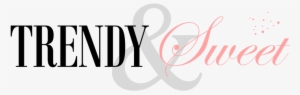 Trendy & Sweet - Leinwandbild Home Sweet Home I, Typografische Kunst #2713614
