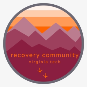 Recover Community At Vt Logo - Logo #2713634