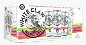 00 For White Clawâ„¢ Hard Seltzer - White Claw Hard Seltzer Review #2713656