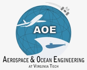 Sponsors - Virginia Tech Aoe Logo #2713661
