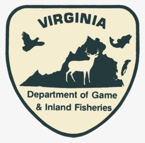 E-mail The Inforest Help Team At Inforest@dof - Virginia Department Of Game And Inland Fisheries #2713786
