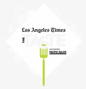 Contacts - Taste 2018 Los Angeles #2713813